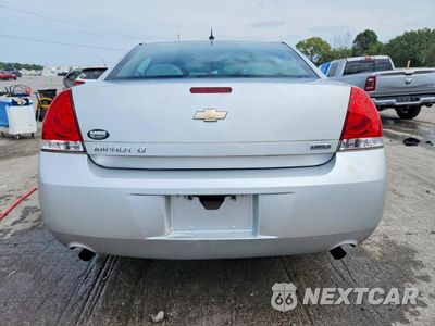Zdjęcie 6 z 13 samochodu: 2015 CHEVROLET IMPALA LIMITED LT VIN:2G1WB5E38F1160718 - miniatura
