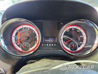 Zdjęcie 9 z 14 samochodu: 2015 DODGE GRAND CARAVAN SXT VIN:2C4RDGCG5FR570085 - miniatura