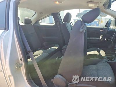 Zdjęcie 10 z 12 samochodu: 2009 CHEVROLET COBALT LT VIN:1G1AL18H497198039 - miniatura