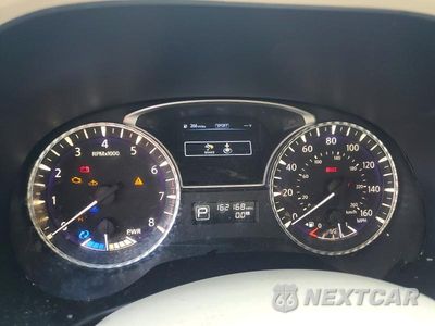 Zdjęcie 9 z 13 samochodu: 2014 INFINITI QX60 HYBRID VIN:5N1CL0MM4EC514906 - miniatura