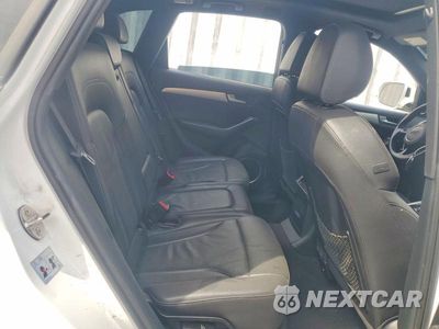 Zdjęcie 11 z 13 samochodu: 2017 AUDI Q5 PREMIUM PLUS VIN:WA1M2AFPXHA047025 - miniatura