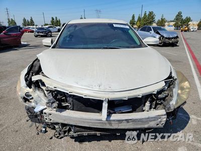 Piąte zdjęcie samochodu w środku: 2013 NISSAN ALTIMA 2.5 VIN:1N4AL3AP7DN555485 - miniatura