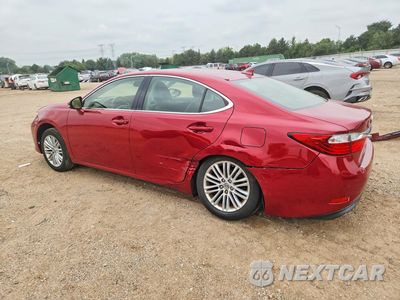Drugie zdjęcie samochodu z przodu: 2013 LEXUS ES 350 VIN:JTHBK1GG2D2022778 - miniatura
