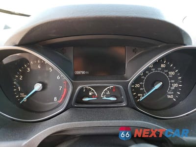 Zdjęcie 9 z 13 samochodu: 2017 FORD ESCAPE S VIN:1FMCU0F75HUC95831 - miniatura