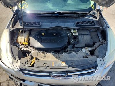 Zdjęcie 12 z 14 samochodu: 2014 FORD ESCAPE TITANIUM VIN:1FMCU0J94EUE51359 - miniatura