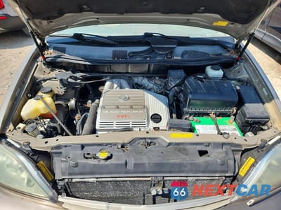 Zdjęcie 12 z 13 samochodu: 2001 LEXUS RX 300 VIN:JTJHF10U510213857 - miniatura