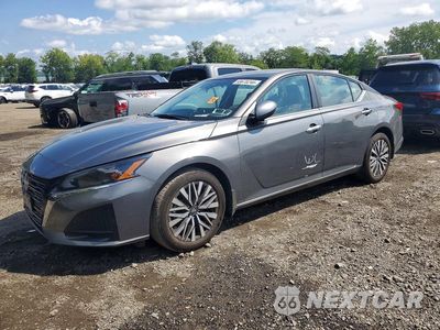 2025 NISSAN ALTIMA SV 1N4BL4DW7SN408657 - główne zdjęcie licytacji z USA - miniatura