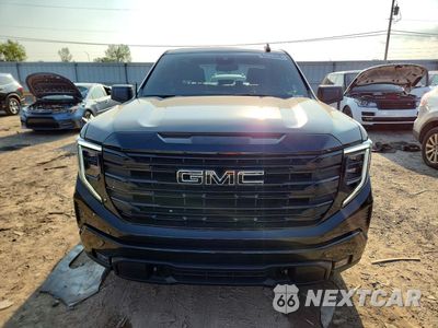 Piąte zdjęcie samochodu w środku: 2026 GMC SIERRA K1500 ELEVATION-L VIN:3GTPUJEK8TG372768 - miniatura