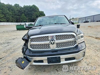 Piąte zdjęcie samochodu w środku: 2017 RAM 1500 LARAMIE VIN:1C6RR7NM8HS877103 - miniatura