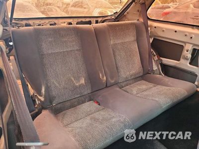 Zdjęcie 10 z 12 samochodu: 1997 HONDA CIVIC CX VIN:2HGEJ642XVH118112 - miniatura