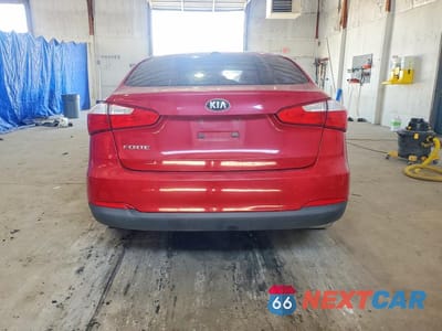 Zdjęcie 6 z 12 samochodu: 2014 KIA FORTE LX VIN:KNAFX4A67E5140053 - miniatura