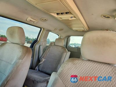 Zdjęcie 10 z 13 samochodu: 2008 CHRYSLER TOWN & COUNTRY TOURING VIN:2A8HR54P68R713718 - miniatura