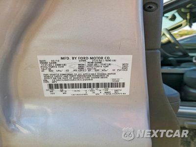 Zdjęcie 12 z 12 samochodu: 2012 FORD ESCAPE XLT VIN:1FMCU9DG5CKC22065 - miniatura