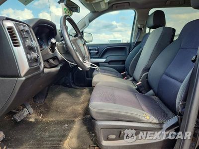 Zdjęcie 7 z 12 samochodu: 2015 CHEVROLET SILVERADO K1500 LT VIN:3GCUKREC9FG109466 - miniatura