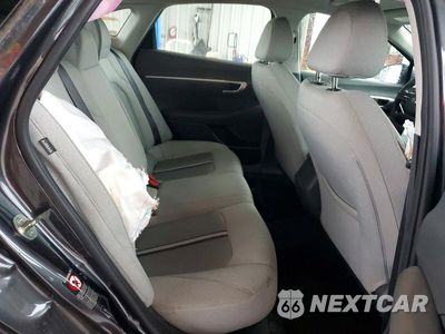 Zdjęcie 10 z 12 samochodu: 2021 HYUNDAI SONATA SE VIN:5NPEG4JA3MH097235 - miniatura