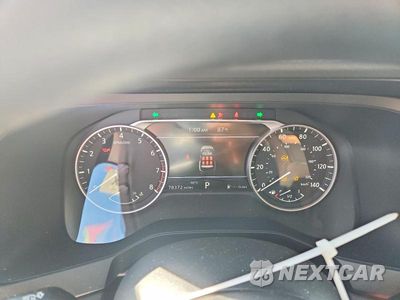Zdjęcie 9 z 13 samochodu: 2024 NISSAN PATHFINDER S VIN:5N1DR3AC8RC207535 - miniatura