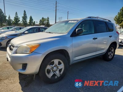 2010 TOYOTA RAV4 BASE 2T3BF4DV4AW042298 - główne zdjęcie licytacji z USA - miniatura