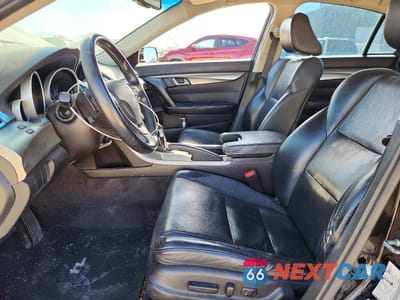 Zdjęcie 7 z 13 samochodu: 2009 ACURA TL VIN:19UUA86599A008462 - miniatura