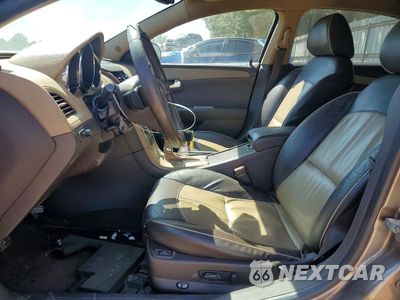 Zdjęcie 7 z 12 samochodu: 2010 CHEVROLET MALIBU LTZ VIN:1G1ZE5EB2AF217914 - miniatura