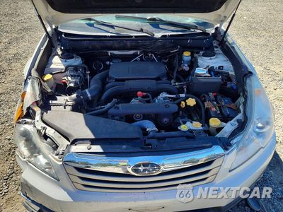 Zdjęcie 22 z 25 samochodu: 2012 SUBARU OUTBACK 2.5I PREMIUM VIN:4S4BRBCC1C3239295 - miniatura
