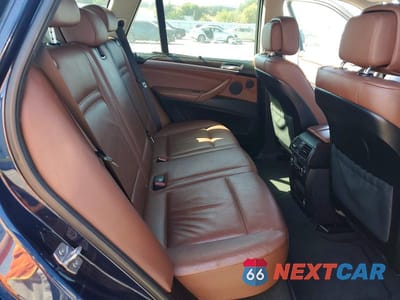 Zdjęcie 11 z 13 samochodu: 2013 BMW X5 XDRIVE35I VIN:5UXZV4C5XD0E13560 - miniatura