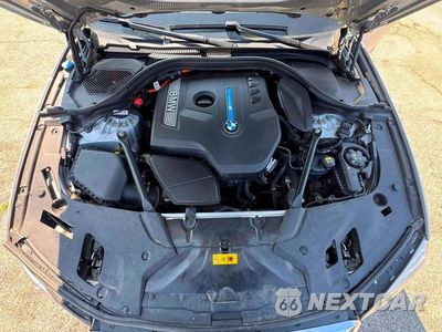 Zdjęcie 7 z 10 samochodu: 2018 BMW 530XE VIN:WBAJB1C56JB084145 - miniatura