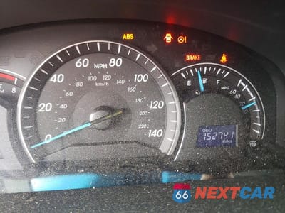 Zdjęcie 9 z 13 samochodu: 2013 TOYOTA CAMRY LE VIN:4T1BF1FK2DU228923 - miniatura