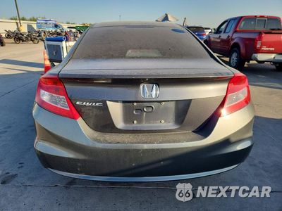 Zdjęcie 6 z 12 samochodu: 2013 HONDA CIVIC LX VIN:2HGFG3B50DH502994 - miniatura