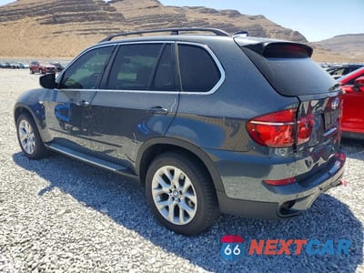 Drugie zdjęcie samochodu z przodu: 2013 BMW X5 XDRIVE35I VIN:5UXZV4C57D0B22403 - miniatura