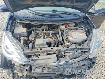 Zdjęcie 11 z 13 samochodu: 2016 TOYOTA PRIUS C TWO VIN:JTDKDTB31G1124708 - miniatura