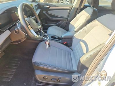 Zdjęcie 7 z 12 samochodu: 2025 VOLKSWAGEN JETTA SE VIN:3VW7X7BU6SM086706 - miniatura
