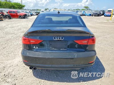 Zdjęcie 6 z 12 samochodu: 2015 AUDI A3 PREMIUM VIN:WAUACGFF0F1101099 - miniatura
