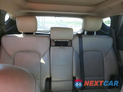 Zdjęcie 10 z 13 samochodu: 2013 HYUNDAI SANTA FE SPORT 2.4L VIN:5XYZU3LBXDG056585 - miniatura