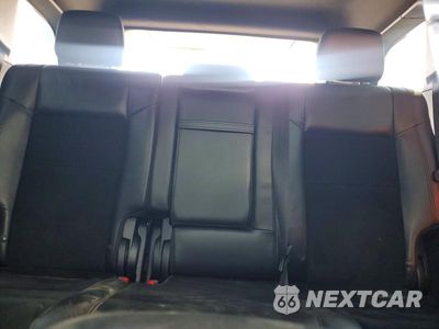 Zdjęcie 10 z 13 samochodu: 2017 JEEP GRAND CHEROKEE LAREDO VIN:1C4RJFAG0HC861756 - miniatura