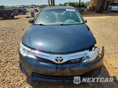 Piąte zdjęcie samochodu w środku: 2012 TOYOTA CAMRY LE VIN:4T4BF1FK6CR231005 - miniatura