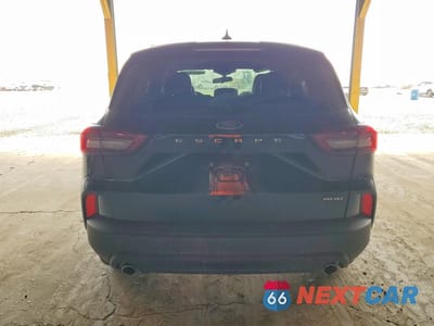 Zdjęcie 6 z 12 samochodu: 2025 FORD ESCAPE ST LINE VIN:1FMCU9MN2SUA99505 - miniatura