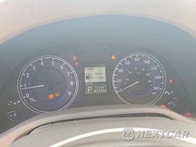 Zdjęcie 9 z 12 samochodu: 2011 INFINITI G37 SEDAN JOURNEY VIN:JN1CV6AP6BM501387 - miniatura