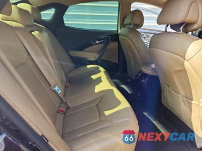 Zdjęcie 10 z 13 samochodu: 2017 HYUNDAI AZERA BASE VIN:KMHFG4JG7HA589882 - miniatura