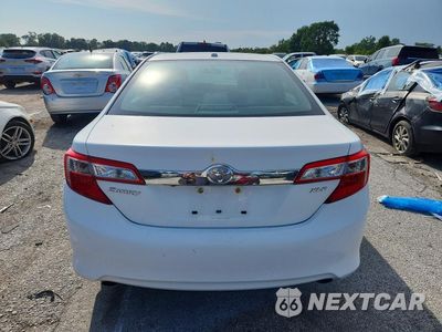 Zdjęcie 6 z 13 samochodu: 2013 TOYOTA CAMRY XLE V6 VIN:4T1BK1FK7DU531384 - miniatura