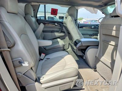 Zdjęcie 11 z 13 samochodu: 2015 BUICK ENCLAVE VIN:5GAKVCKD9FJ388538 - miniatura