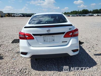 Zdjęcie 6 z 12 samochodu: 2018 NISSAN SENTRA SR VIN:3N1AB7AP8JY269571 - miniatura