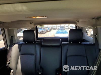Zdjęcie 10 z 13 samochodu: 2016 TOYOTA 4RUNNER LIMITED VIN:JTEBU5JR2G5368969 - miniatura