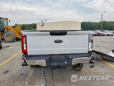 Zdjęcie 6 z 12 samochodu: 2026 FORD F250 SUPER DUTY VIN:1FT7W2BT8TED38365 - miniatura