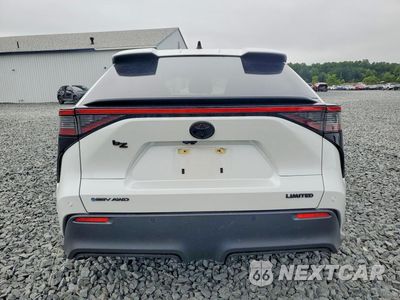 Zdjęcie 6 z 13 samochodu: 2026 TOYOTA BZ LIMITED VIN:JTMBDAFBXTA001750 - miniatura