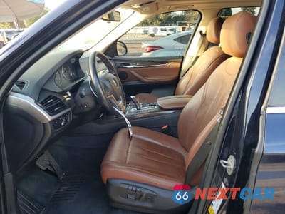 Zdjęcie 7 z 13 samochodu: 2014 BMW X5 XDRIVE35I VIN:5UXKR0C51E0H24052 - miniatura