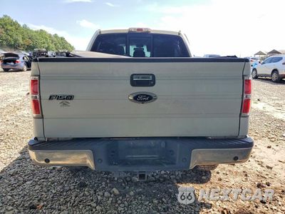 Zdjęcie 6 z 12 samochodu: 2013 FORD F150 SUPERCREW VIN:1FTFW1ET8DFC53734 - miniatura