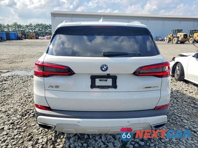 Zdjęcie 6 z 14 samochodu: 2022 BMW X5 XDRIVE45E VIN:5UXTA6C01N9H53016 - miniatura