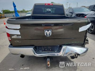 Zdjęcie 6 z 12 samochodu: 2012 DODGE RAM 1500 SLT VIN:1C6RD6GT8CS207413 - miniatura
