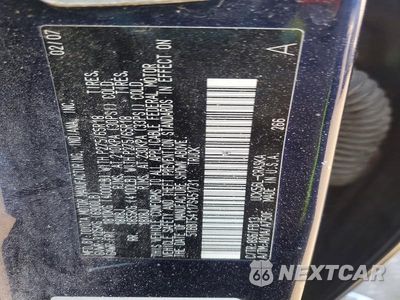 Zdjęcie 12 z 12 samochodu: 2007 TOYOTA TUNDRA SR5 VIN:5TBBT54117S451731 - miniatura