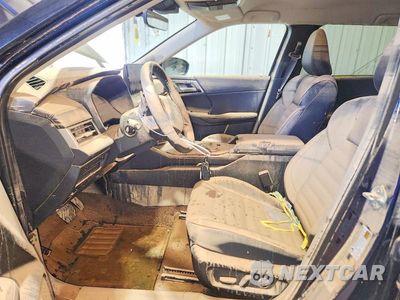 Zdjęcie 7 z 13 samochodu: 2025 MITSUBISHI OUTLANDER SE VIN:JA4J4VA8XSZ048284 - miniatura